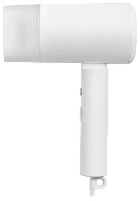 Фен со складной ручкой Xiaomi Mijia Negative Ion Hair Dryer (CMJ02LXW) White (Белый)
