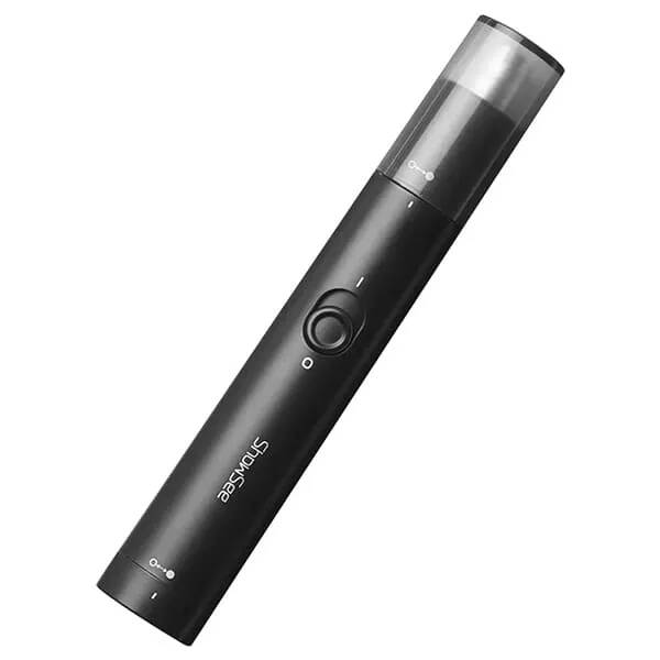 Триммер для носа Xiaomi ShowSee Nose Hair Trimmer C1-BK Black (Черный)