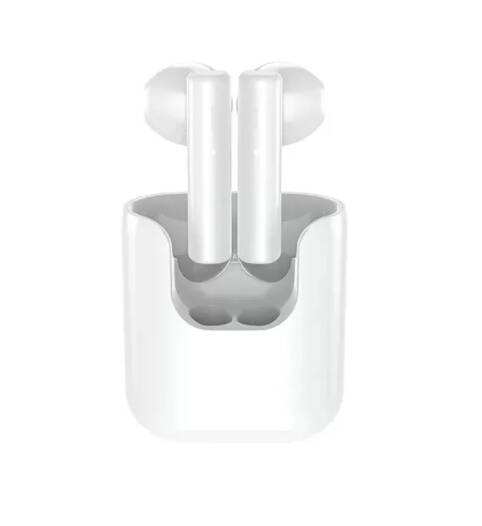 Беспроводные наушники QCY T12 White (Белый) CN