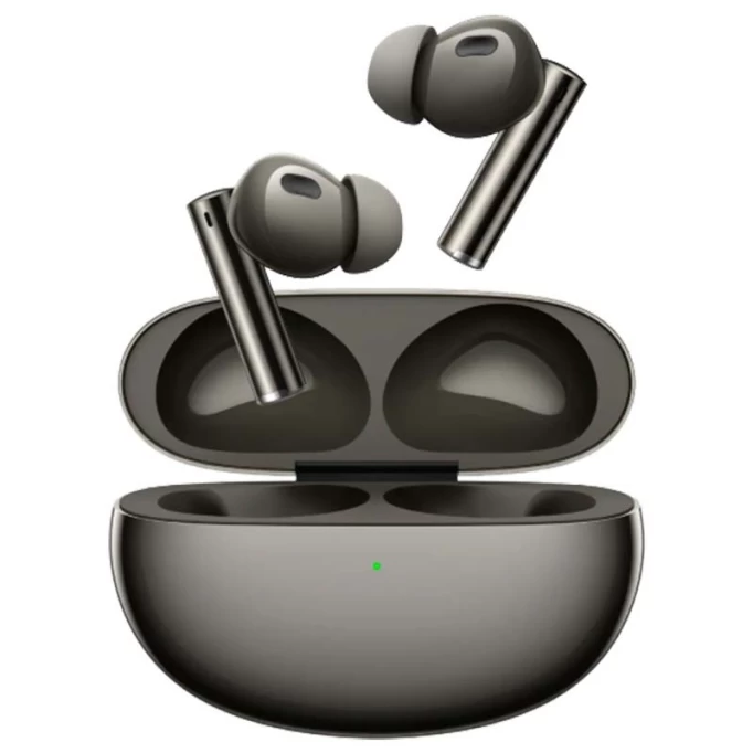 Беспроводные наушники RealMe Buds Air 6 Pro (RMA2401) Black (Черный)