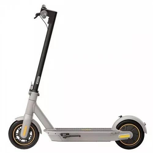 Электросамокат Ninebot KickScooter Max G30LP Gray (Серый) CN Электросамокат Ninebot KickScooter Max G30LP Gray (Серый) CN