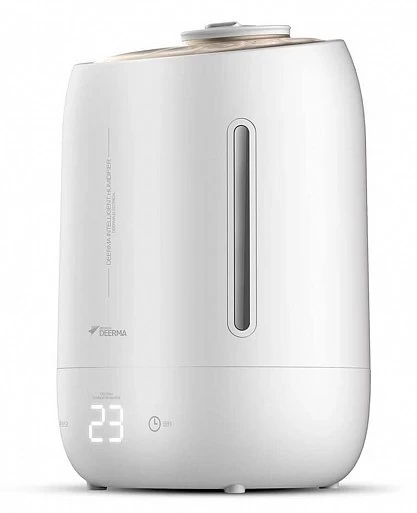 Увлажнитель воздуха Deerma DEM-F600 White (Белый) Global Version