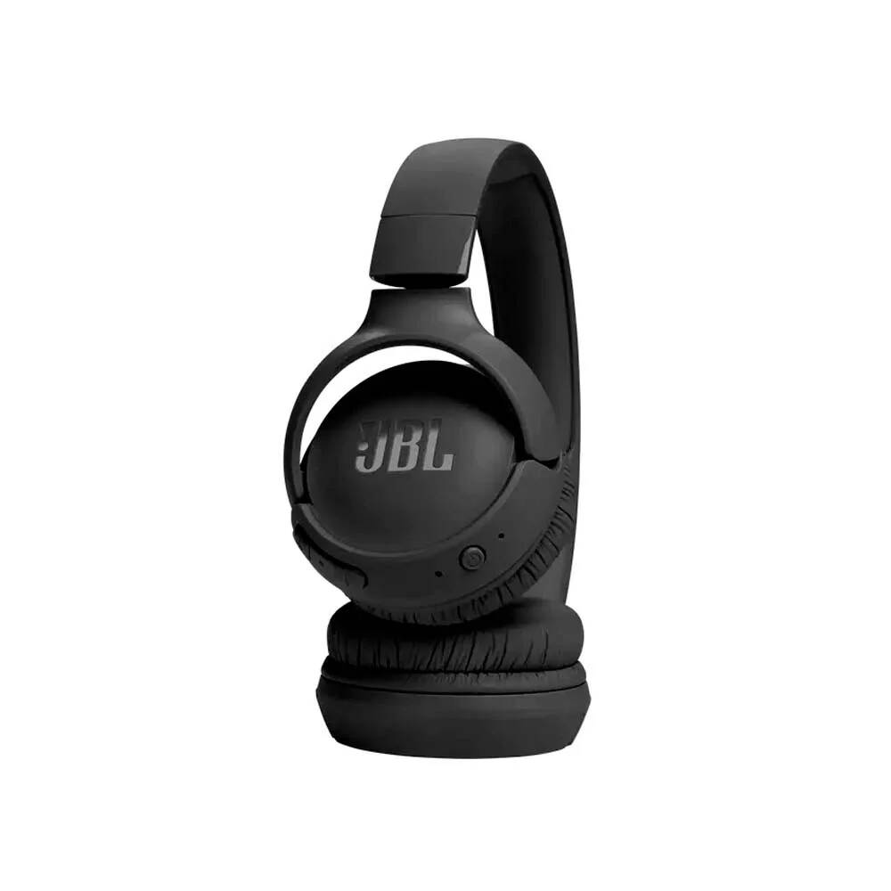 Беспроводные наушники JBL Tune 520BT Black (Черный) Global Version Беспроводные наушники JBL Tune 520BT Black (Черный) Global Version