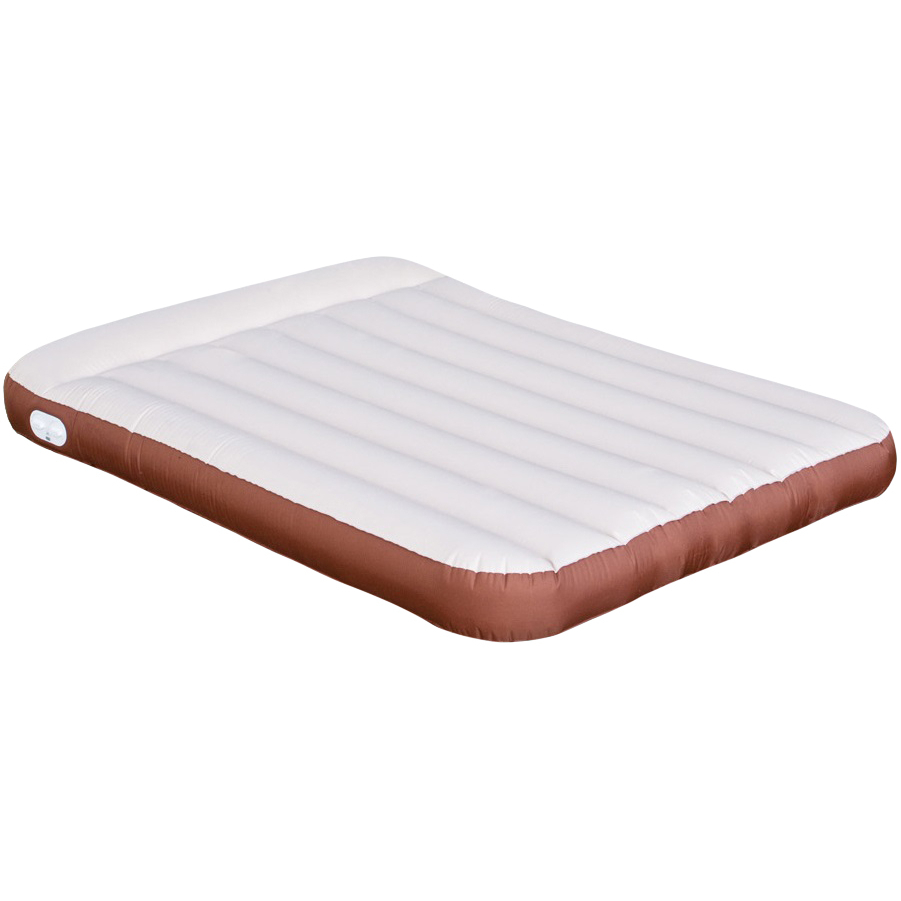 Надувной матрас Hydsto One-Key Automatic Inflatable and Deflatable Camping Sleeping Pad 195cm*140cm (YC-FCD02) White (Белый)