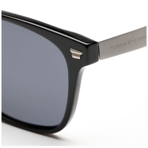 Солнцезащитные очки Xiaomi TS Travel Nylon Polarized Sunglasses Matte (SM007-0220) Black (Черный) Солнцезащитные очки Xiaomi TS Travel Nylon Polarized Sunglasses Matte (SM007-0220) Black (Черный)