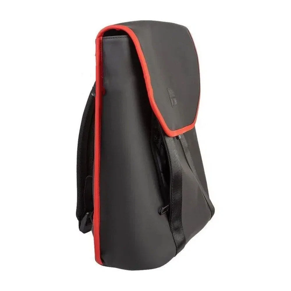 Рюкзак Xiaomi 90 Points NINETYGO Marvel Collaboration Collection Backpack Black (Черный)