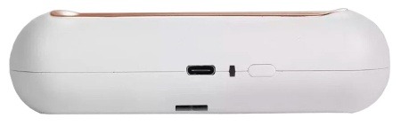 Стерилизатор Xiaomi EraClean Refrigerator Deodorizing Sterilizer CW-B01 White (Белый)