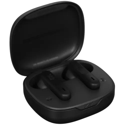 Беспроводные наушники JBL Wave 300 TWS Black (Черный)