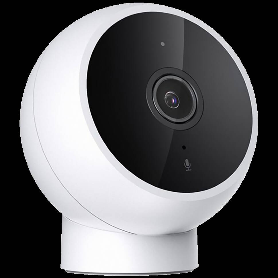 IP камера Xiaomi Smart Camera Standard Edition 2K (MJSXJ03HL) White (Белый)