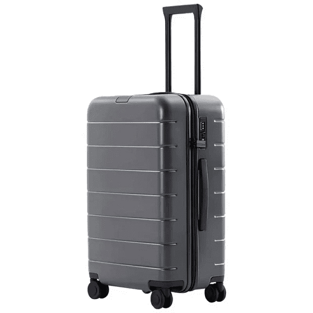 Чемодан Xiaomi Luggage Classic Pro 20" (XMLXXHWRM)