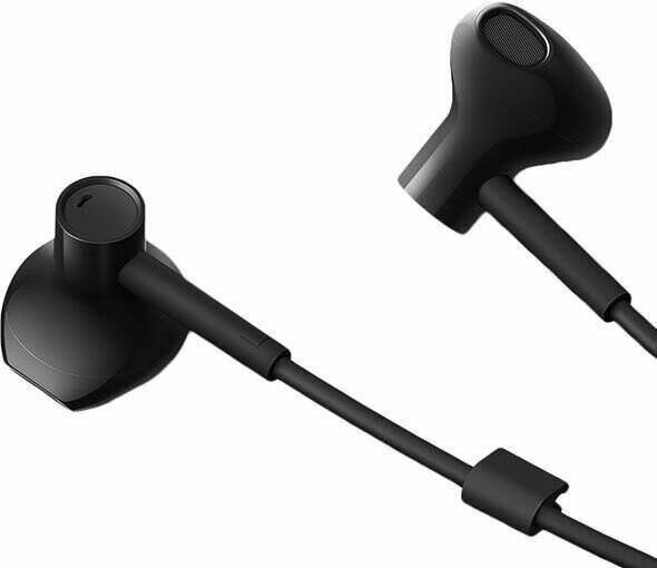 Беспроводные наушники Xiaomi Collar Sport Earphone (LYXQEJ02JY) Black (Черный) Беспроводные наушники Xiaomi Collar Sport Earphone (LYXQEJ02JY) Black (Черный)