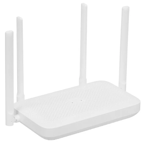 Wi-Fi роутер Xiaomi Router AX1500 (RD12)