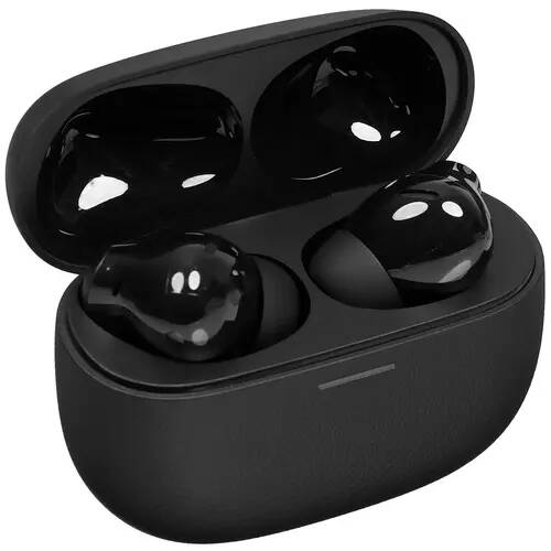 Беспроводные наушники Xiaomi Redmi Buds 5 Pro Black (Черный)