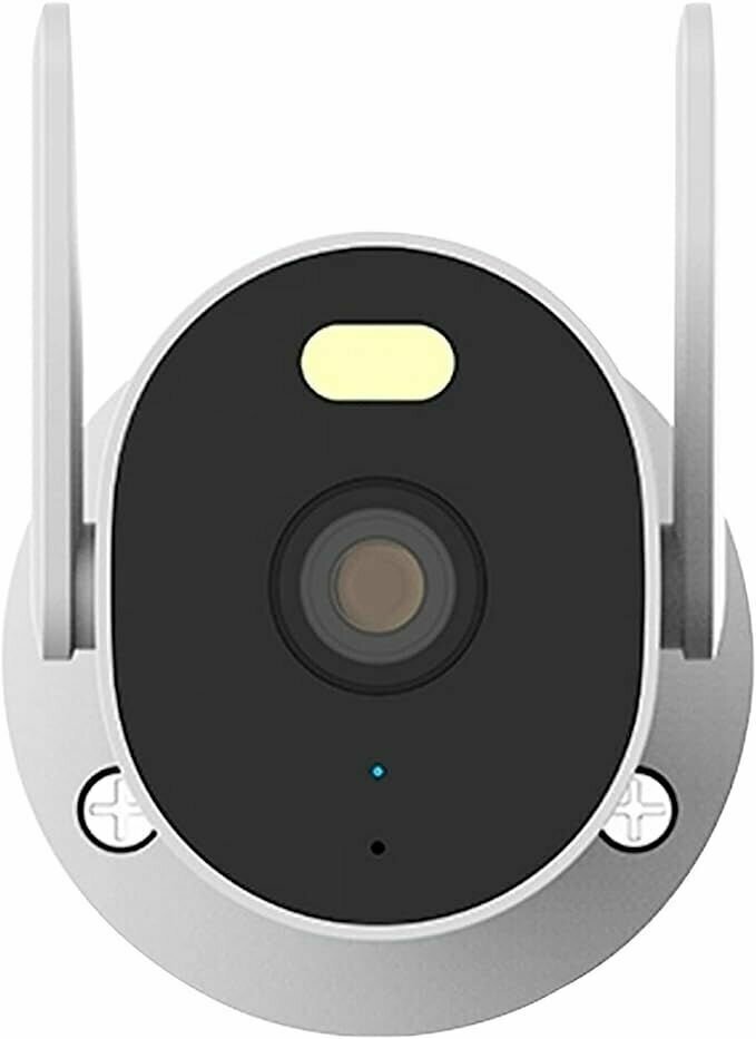 IP камера Xiaomi Outdoor Camera AW300 (MBC10) White (Белый) CN