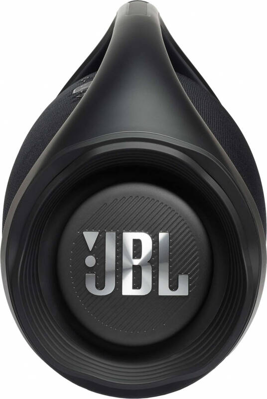 Колонка портативная JBL Boombox 2 Black (Черный) Global Version Колонка портативная JBL Boombox 2 Black (Черный) Global Version