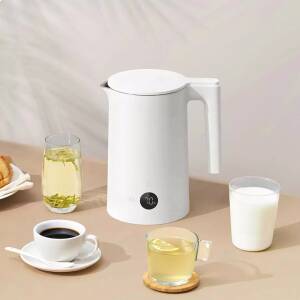 Электрочайник Xiaomi Mijia Smart Kettle 2 (MJHWSH03YM) White (Белый)