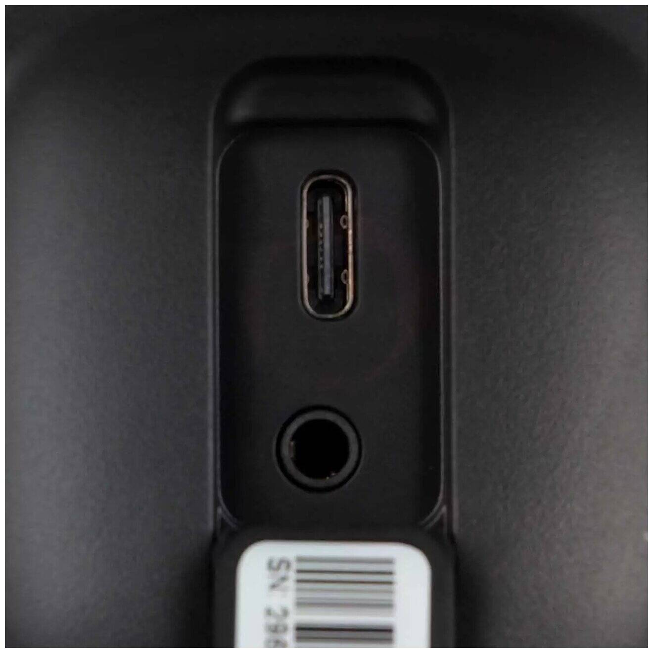 Колонка портативная Xiaomi Portable Bluetooth Speaker Black (MDZ-36-DB) Black (Черный) EU Колонка портативная Xiaomi Portable Bluetooth Speaker Black (MDZ-36-DB) Black (Черный) EU