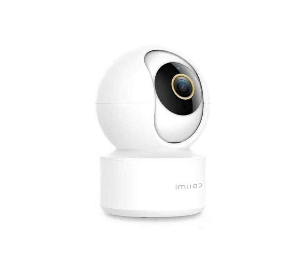 IP камера Xiaomi Imilab Home Security Camera 2.5K C21 (CMSXJ56B) White (Белый) EU