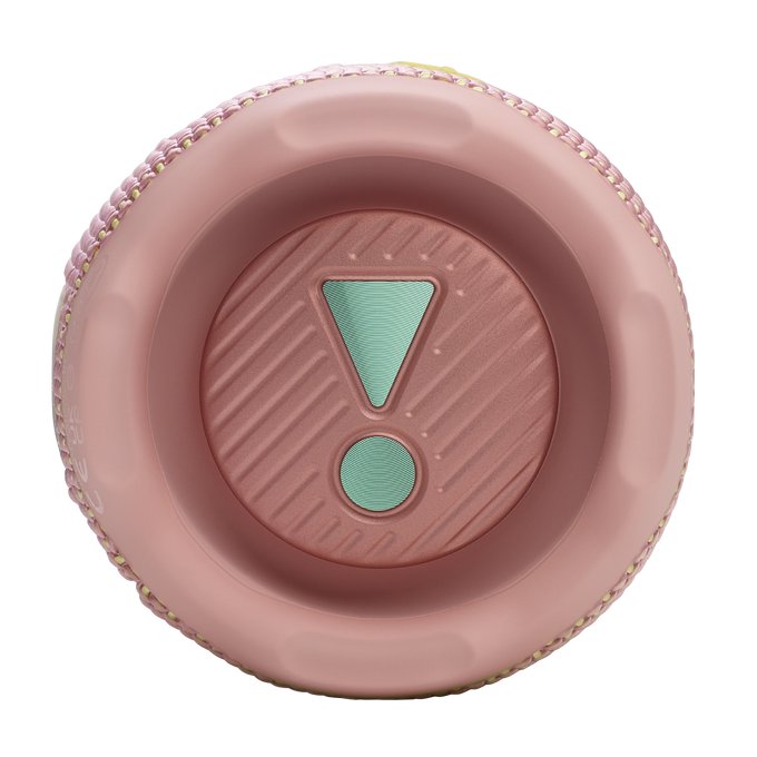 Колонка портативная JBL Flip 7 Pink (Розовый)
