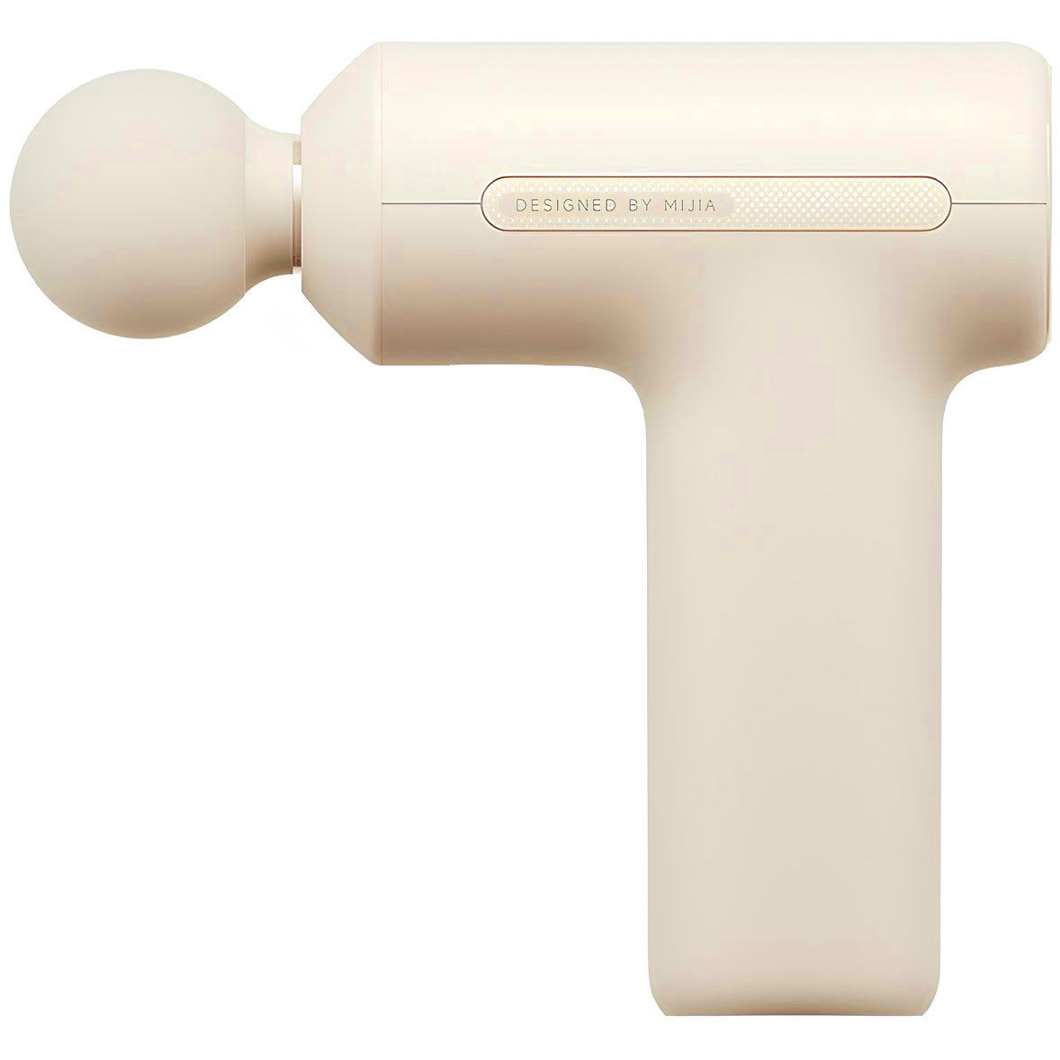 Массажер перкуссионный Xiaomi Mijia Fascia Gun 3 Mini Edition (MJJMQ07YM) Beige (Бежевый) CN