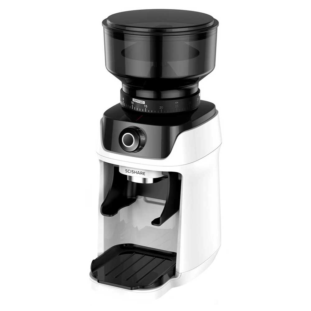 Кофемолка Scishare S3201
