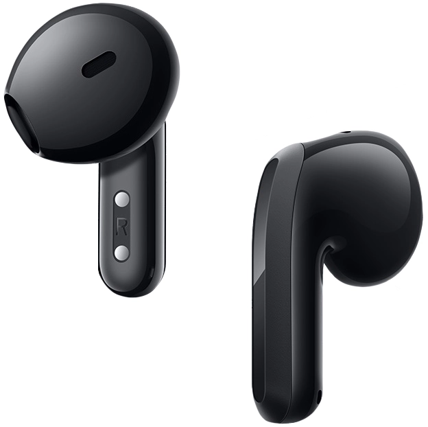 Беспроводные наушники Xiaomi Redmi Buds 6S Black (Черный) Беспроводные наушники Xiaomi Redmi Buds 6S Black (Черный)