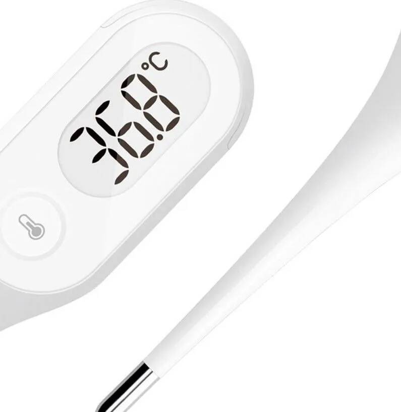 Цифровой термометр Xiaomi iHealth PT1 White (Белый)