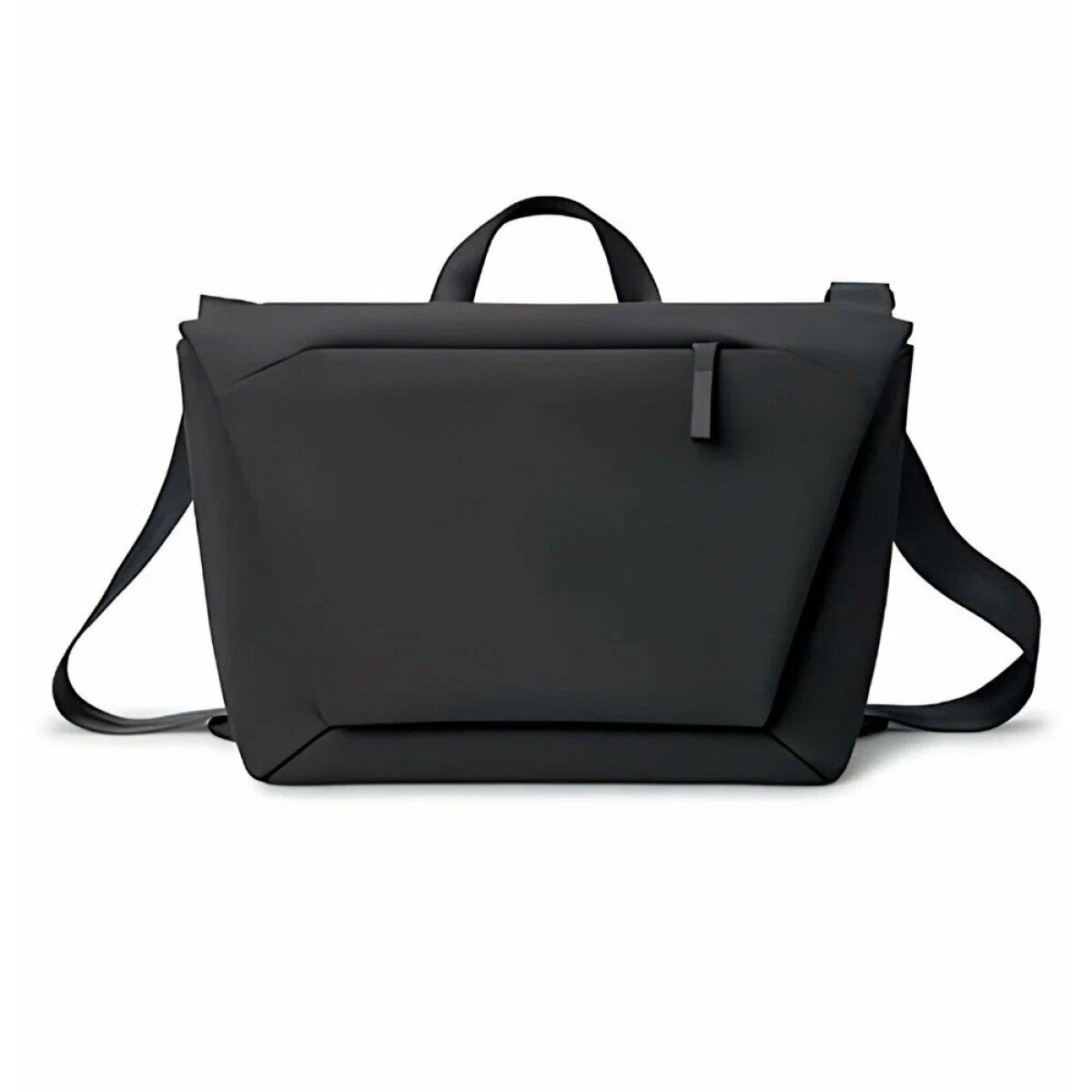 Сумка на плечо Mijia Crossbody Bag (MJXKB01RM) Black (Черный)