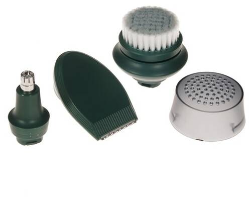 Электробритва Soocas Electric Shaver S5 Green (Зеленый) CN