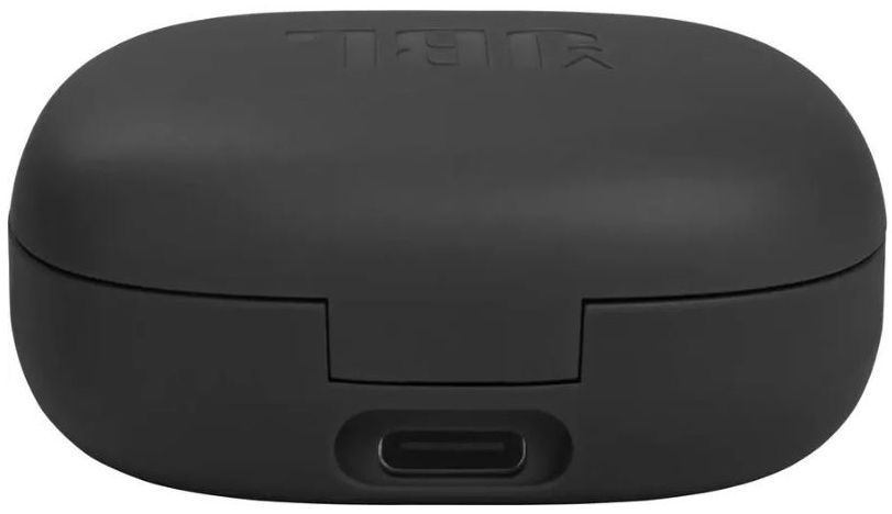 Беспроводные наушники JBL Wave FLEX (JBLWFLEXBLK) Black (Черный)