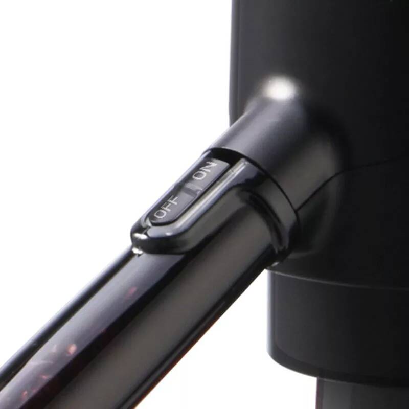 Аэратор для вина Circle Joy Electric Wine Aerator Dispencer CJ-XFJQ01 Black (Черный)