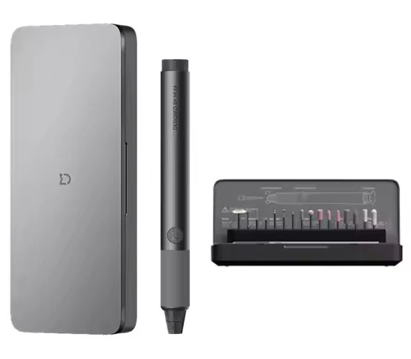 Гравер Xiaomi Mijia Electric Grinding Pen 16 in 1 (MJDMB001QW) Гравер Xiaomi Mijia Electric Grinding Pen 16 in 1 (MJDMB001QW)