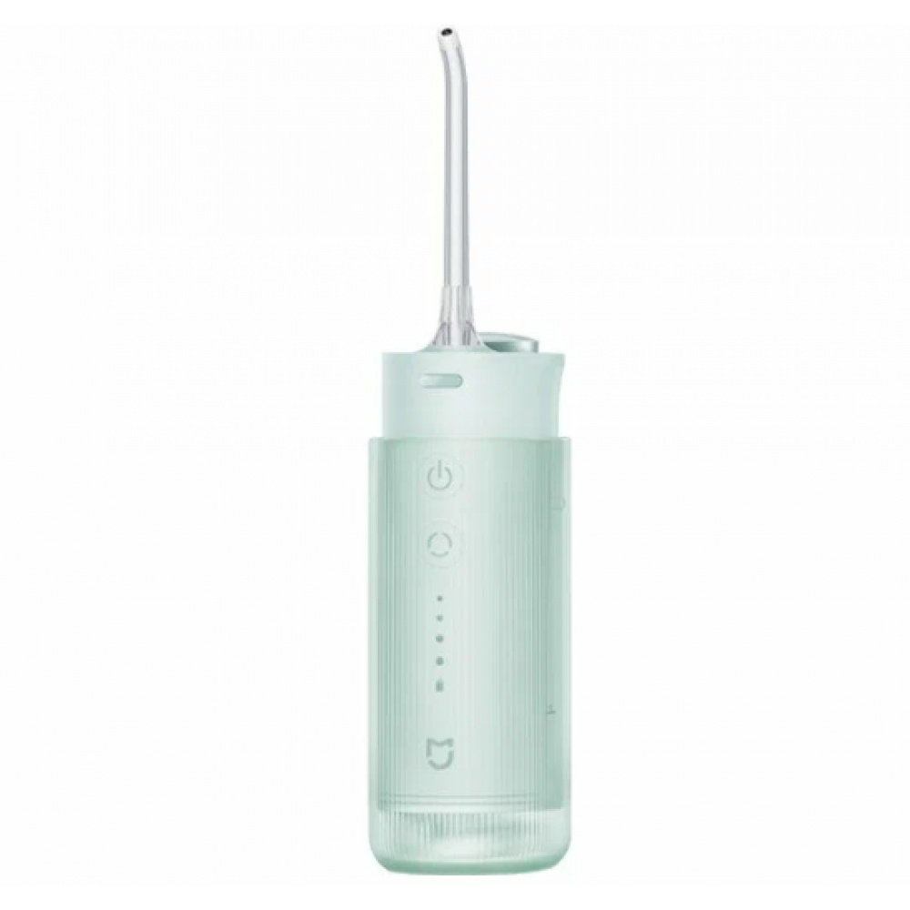 Ирригатор Xiaomi Mijia Electric Teeth Flosser F400 (MEO704) Green (Зеленый)