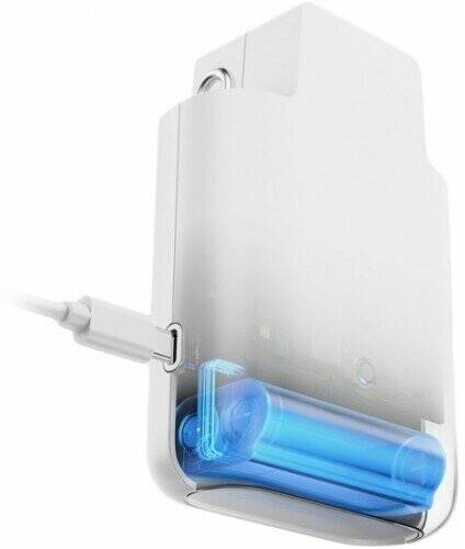 Электропривод для штор Xiaomi Mijia Curtain Companion Track Edition (MJSGCLBL01LM) White (Белый)