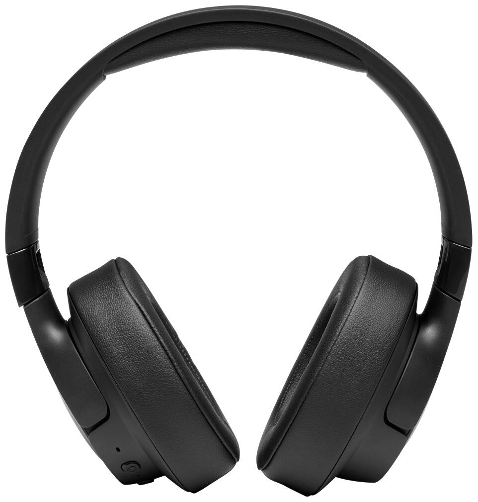 Беспроводные наушники JBL Tune 760NC Black (Черный) Global Version