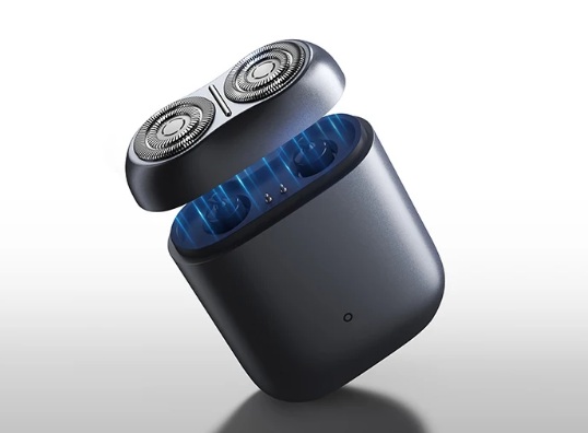Электробритва Xiaomi Mijia Electric Shaver S200 Black (Черный)