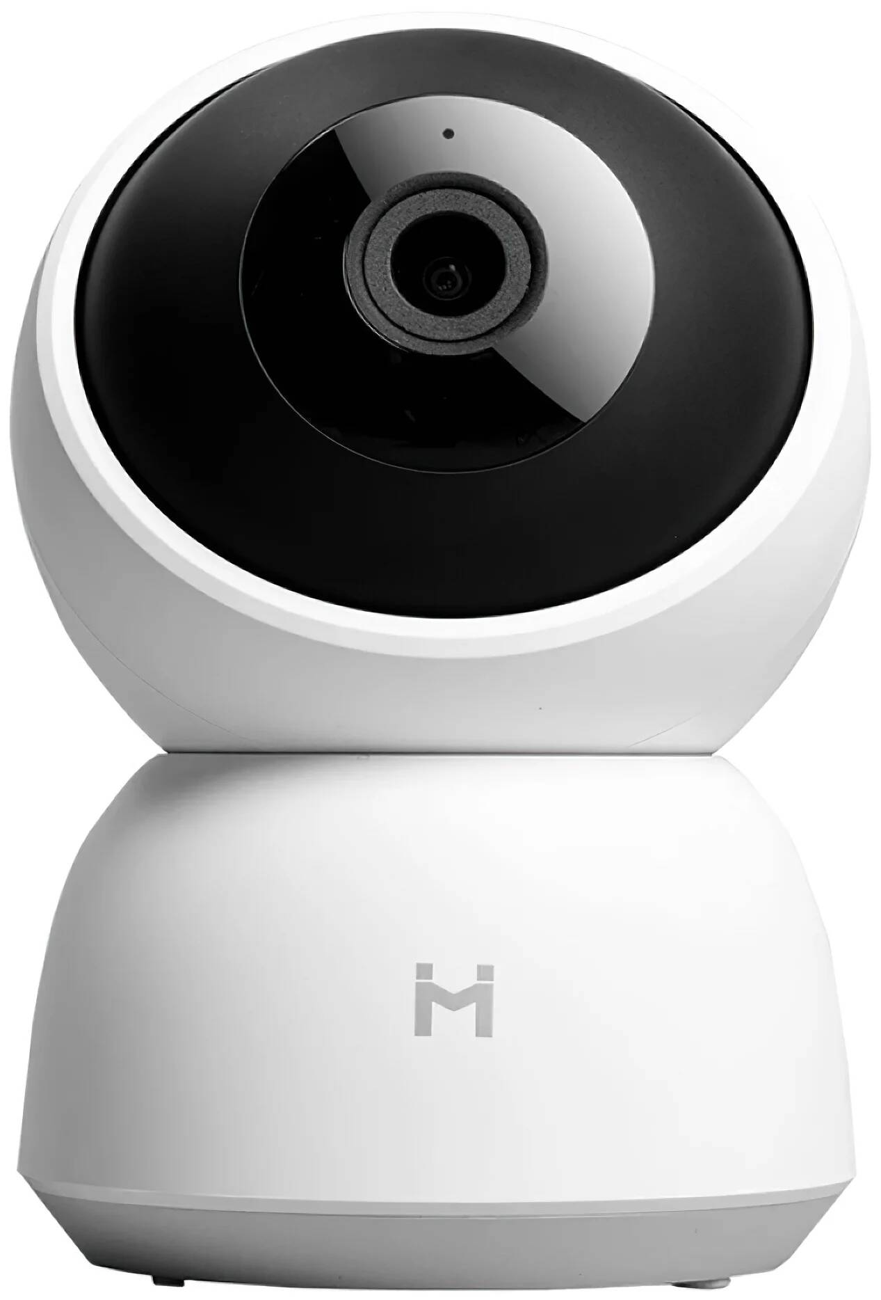IP камера Xiaomi IMILAB Home Security Camera A1 (CMSXJ19E) White (Белый)