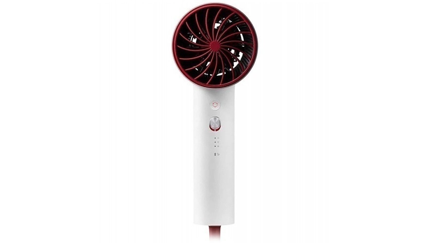 Фен Xiaomi Soocare Day&Night H5R (подарочная упаковка) Red (Красный)