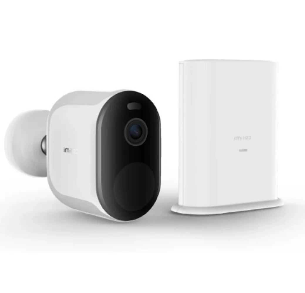 IP камера Xiaomi IMILAB EC4 (CMSXJ31A) IP камера Xiaomi IMILAB EC4 (CMSXJ31A)