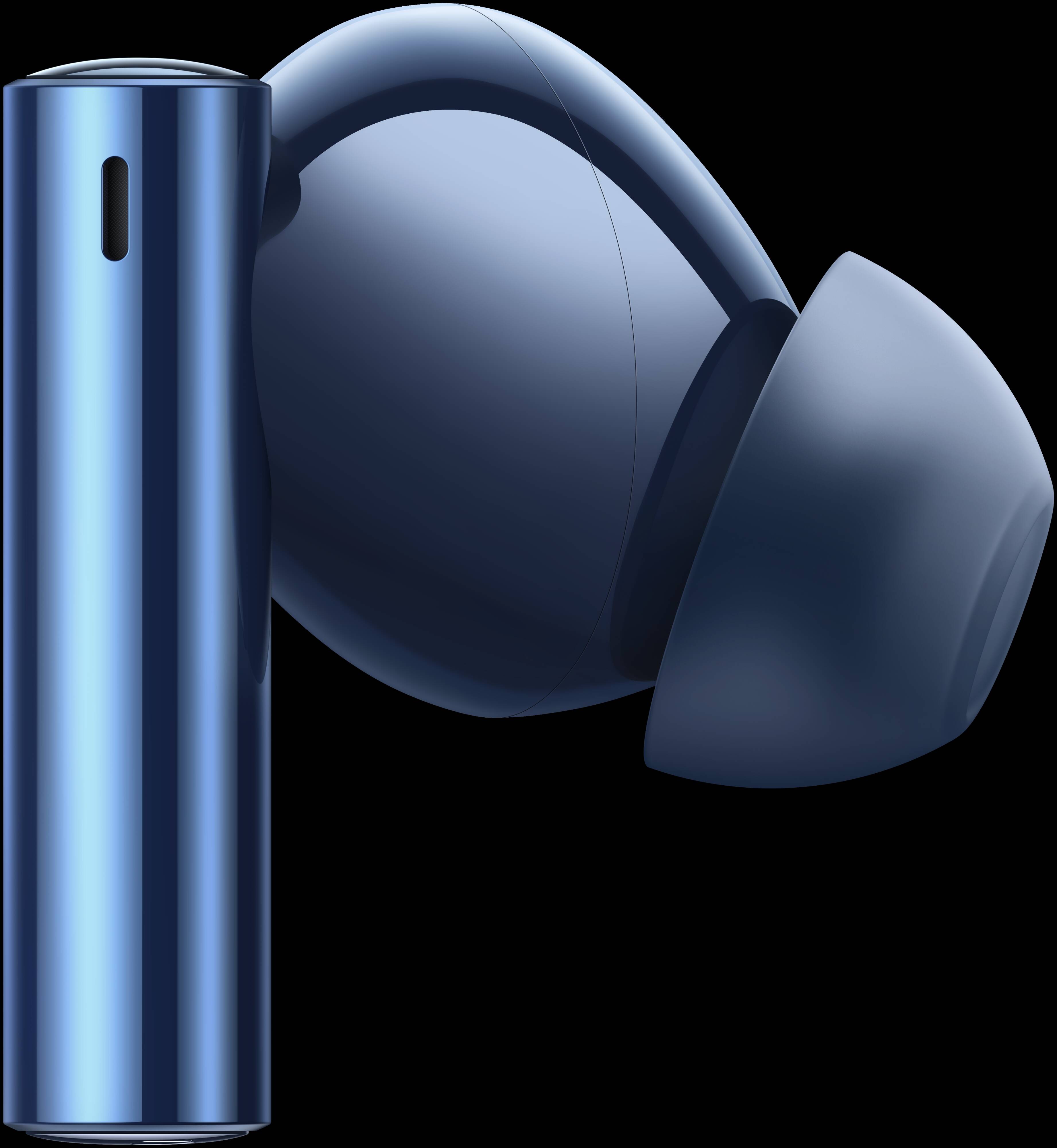 Беспроводные наушники Realme Buds Air 3 Blue (Синий) Global Version