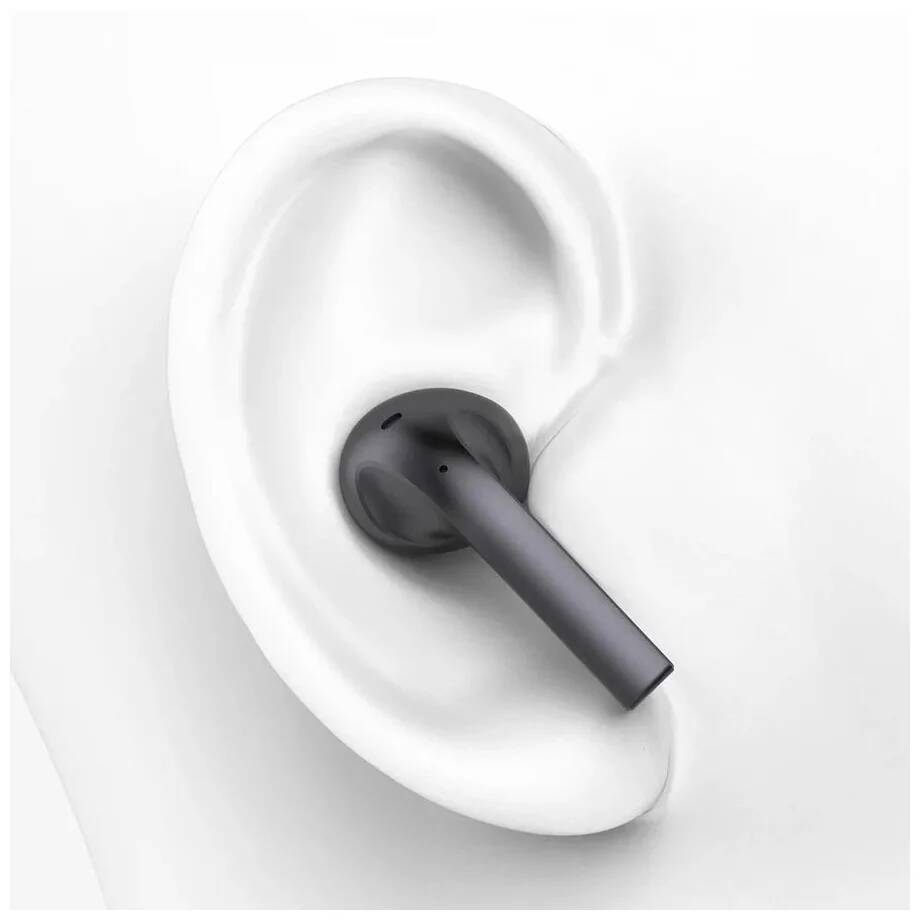 Беспроводные наушники ZMI PurPods Pro Black (Черный) Global Version