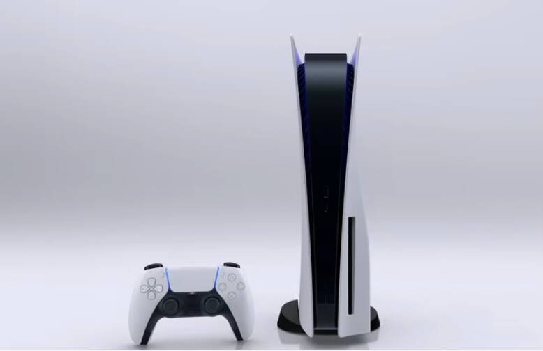 Игровая приставка Sony PlayStation 5 (CFI-1118A/1218A) White (Белый) KR Игровая приставка Sony PlayStation 5 (CFI-1118A/1218A) White (Белый) KR