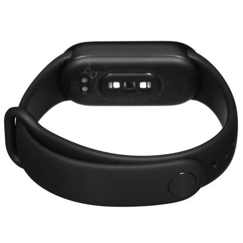 Фитнес-браслет Xiaomi Band 9 Black (Черный) Global Version