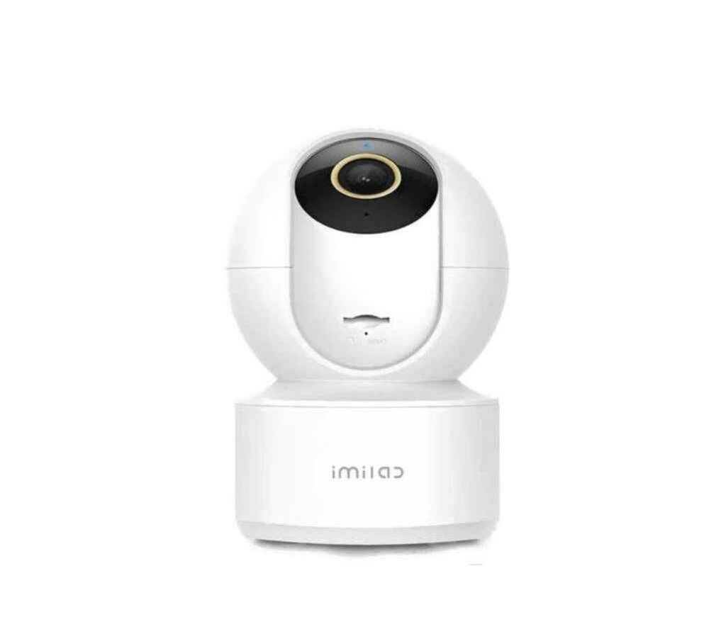 IP камера Xiaomi Imilab Home Security Camera 2.5K C21 (CMSXJ56B) White (Белый) EU