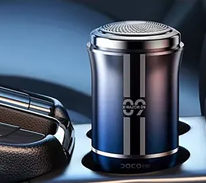 Электробритва Xiaomi DOCO LAB RA001 Blue (Синий) Электробритва Xiaomi DOCO LAB RA001 Blue (Синий)