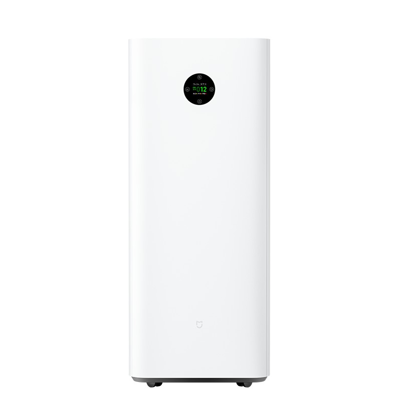 Очиститель воздуха Xiaomi Mi Air Purifier 5 Pro (AC-M27-SC) White (Белый) CN Очиститель воздуха Xiaomi Mi Air Purifier 5 Pro (AC-M27-SC) White (Белый) CN