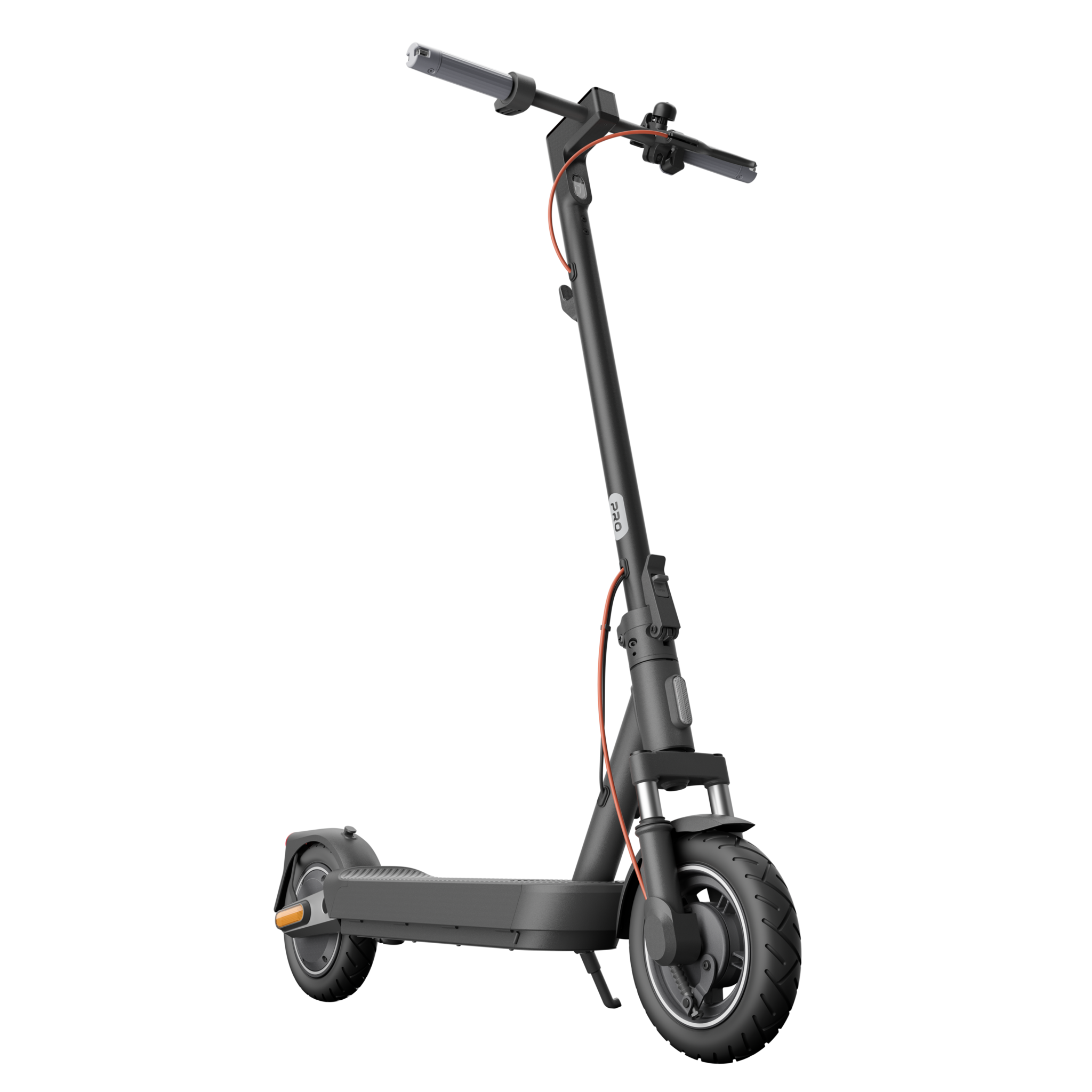 Электросамокат Xiaomi Electric Scooter 5 Pro Black (Черный) Global Version