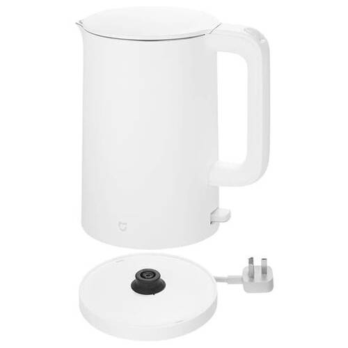 Электрочайник Xiaomi Mijia Electric Kettle 1S White (Белый) CN
