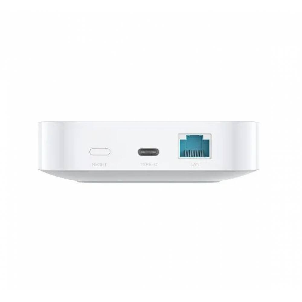 Главный блок управления Xiaomi Smart Home Hub 2 (ZNDMWG04LM) White (Белый) Главный блок управления Xiaomi Smart Home Hub 2 (ZNDMWG04LM) White (Белый)