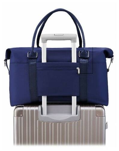 Дорожная сумка 90 Points Multifunctional Travel Bag Blue (Синий)